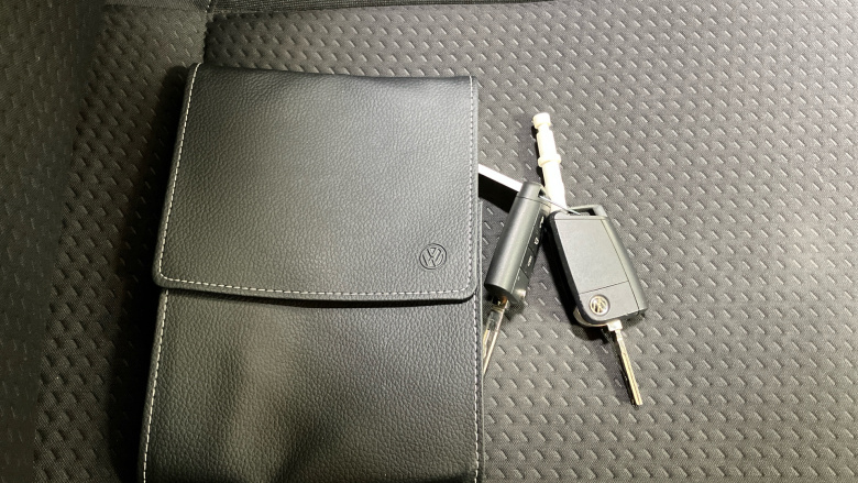 Volkswagen Polo 1.0 TSI 95 Match 5dr Petrol Hatchback